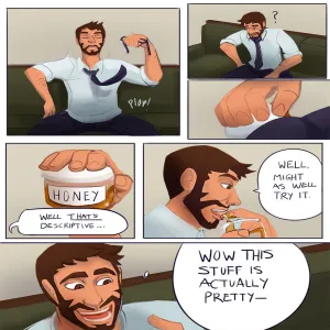 Fit For A Queen - page 2