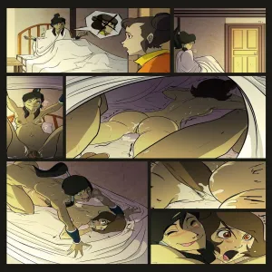In Too Deep - page 5