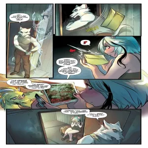 Unnatural 6 - page 17