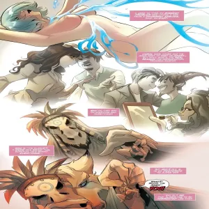 Unnatural 6 - page 19