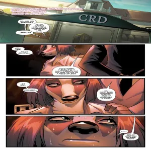 Unnatural 6 - page 2