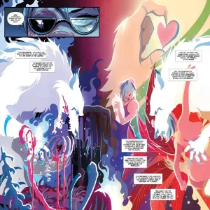 Unnatural 6 - page 9