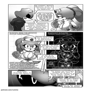 Irresistible Nature - page 13