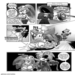 Irresistible Nature - page 14