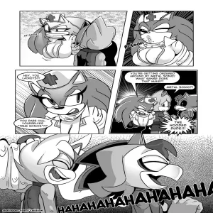 Irresistible Nature - page 17