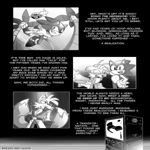 Irresistible Nature - page 2