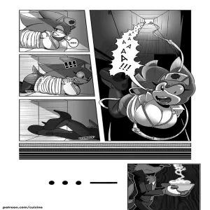 Irresistible Nature - page 20