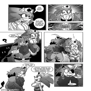 Irresistible Nature - page 24