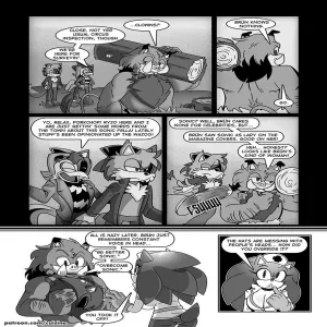 Irresistible Nature - page 25
