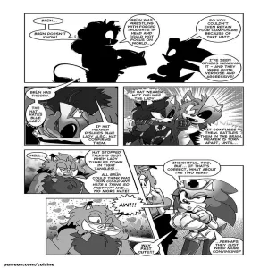 Irresistible Nature - page 26
