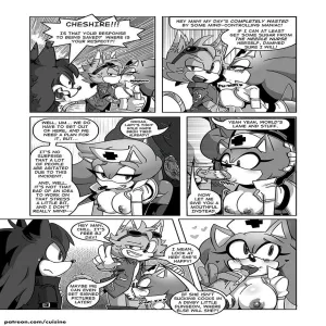 Irresistible Nature - page 33