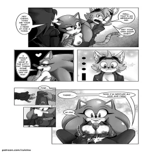 Irresistible Nature - page 40
