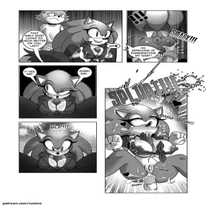 Irresistible Nature - page 41