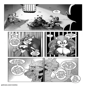 Irresistible Nature - page 42