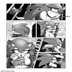 Irresistible Nature - page 45