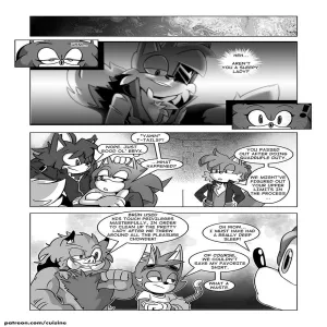 Irresistible Nature - page 48