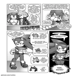 Irresistible Nature - page 49