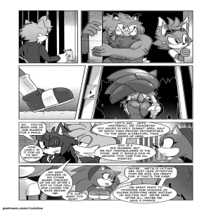 Irresistible Nature - page 50