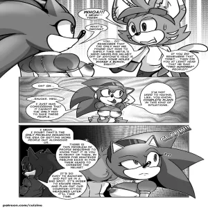 Irresistible Nature - page 51