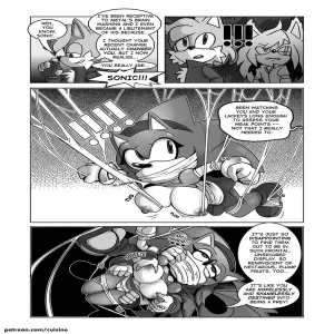 Irresistible Nature - page 52