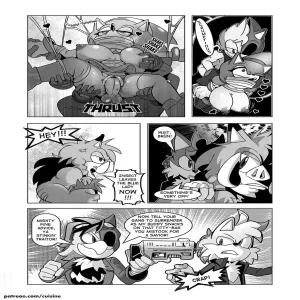 Irresistible Nature - page 53