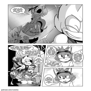 Irresistible Nature - page 54