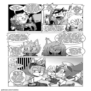 Irresistible Nature - page 58