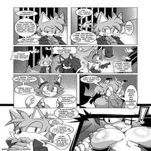 Irresistible Nature - page 59