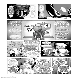 Irresistible Nature - page 60