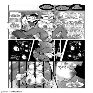 Irresistible Nature - page 61