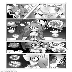Irresistible Nature - page 63