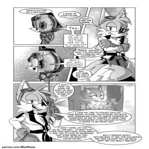 Irresistible Nature - page 64