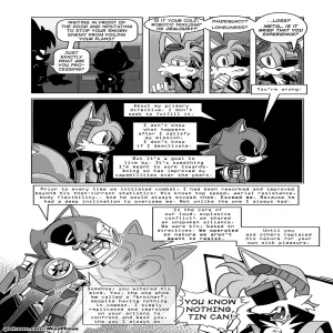 Irresistible Nature - page 65