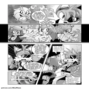 Irresistible Nature - page 66