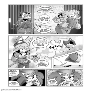 Irresistible Nature - page 68