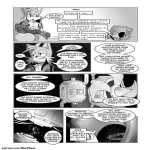 Irresistible Nature - page 69