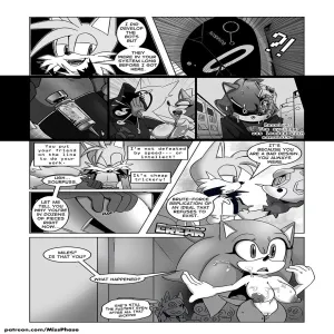 Irresistible Nature - page 70