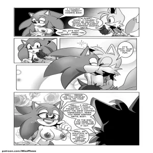 Irresistible Nature - page 71
