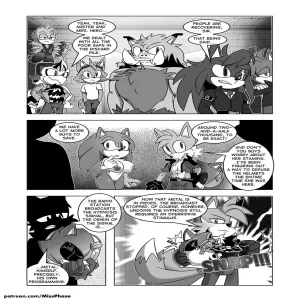Irresistible Nature - page 72