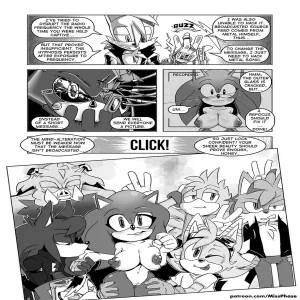 Irresistible Nature - page 73