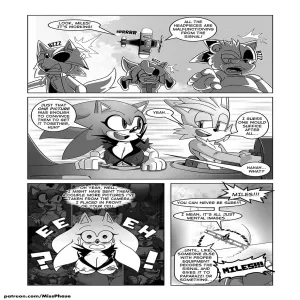 Irresistible Nature - page 74