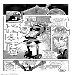 Irresistible Nature - page 75