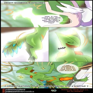 Silver Soul 7 - page 42