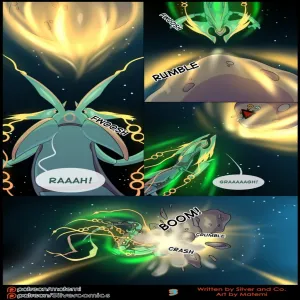 Silver Soul 7 - page 5