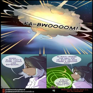 Silver Soul 7 - page 6