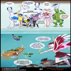 Silver Soul 7 - page 63