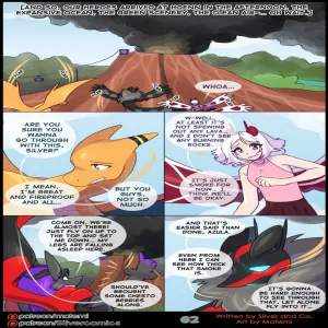 Silver Soul 7 - page 64