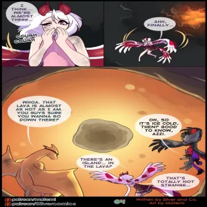 Silver Soul 7 - page 66