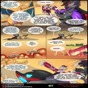 Silver Soul 7 - page 69
