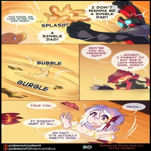 Silver Soul 7 - page 82